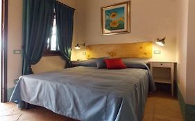 Agriturismo Cento Ducati